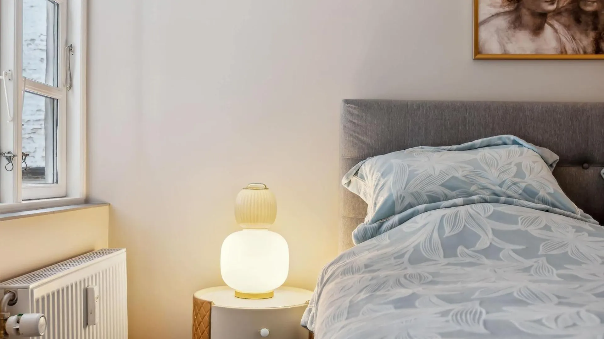 Prime Location - Near Nyhavn & Tivoli Gardens Apartment Copenhagen 0*,  Denmark