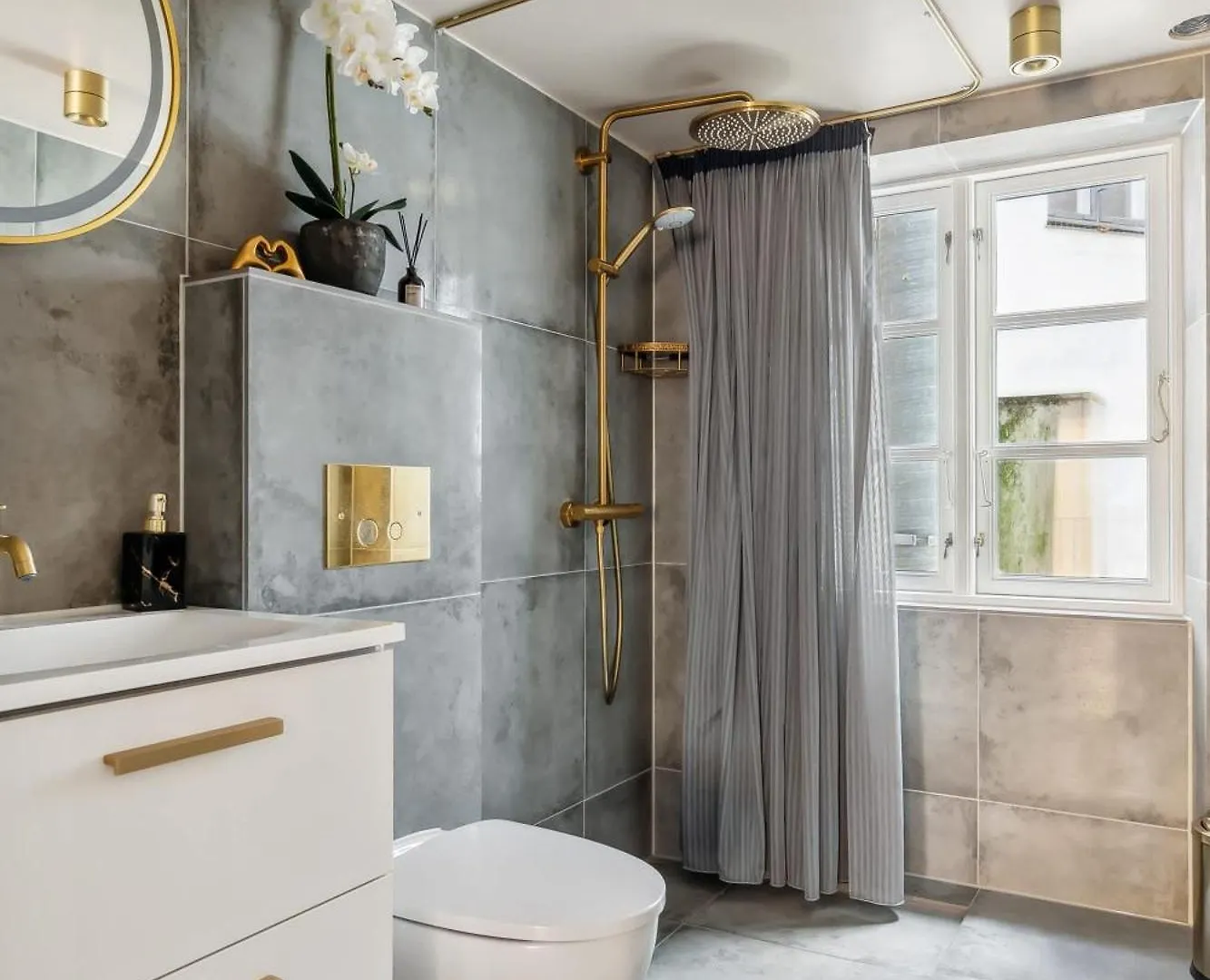 Prime Location - Near Nyhavn & Tivoli Gardens Apartment Copenhagen